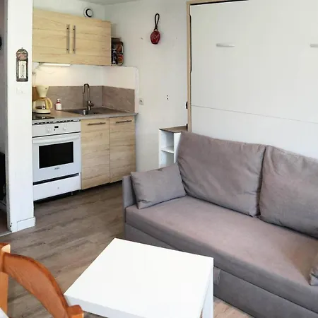 Pic - Joli 4 Personnes Depart Skis Aux Pieds Mae-1204 Apartment Les Orres